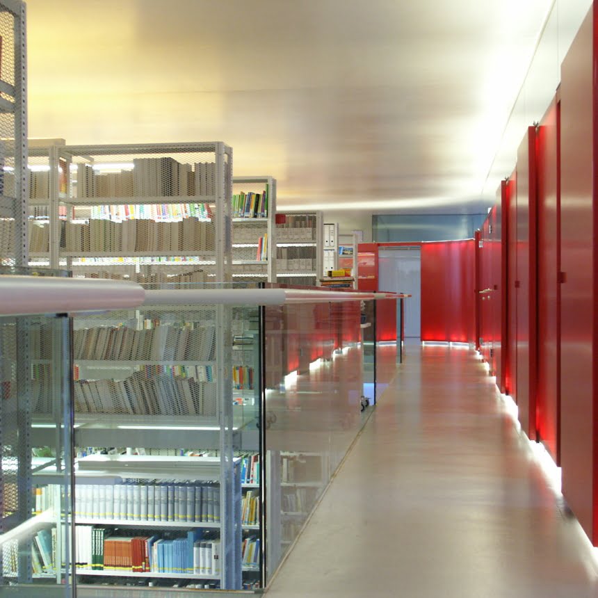 Bibliothek
