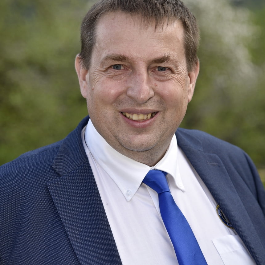 Hans Stolzlechner