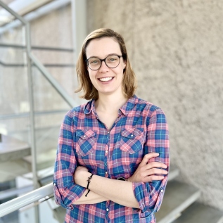 Sarah Schwendinger
