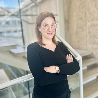 Julia Schwaiger