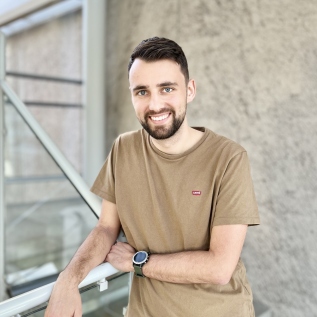 Florian Eichbauer