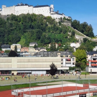 Praxissvolksschule